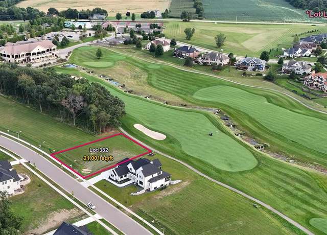 Property at L382 Interlachen Ave, Oregon, WI 53575