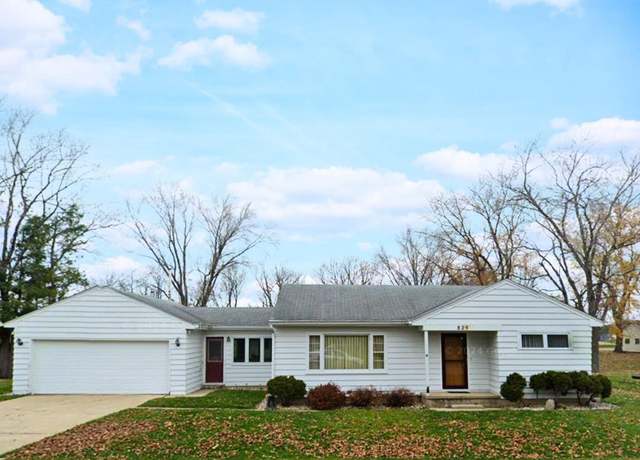 Property at 829 E Welty Ave, Beloit, WI 53511, 2 beds, 2 baths