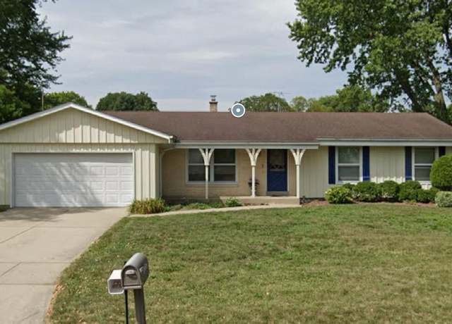 Property at 353 Beechwood Dr, Janesville, WI 53548, 3 beds, 1.5 baths