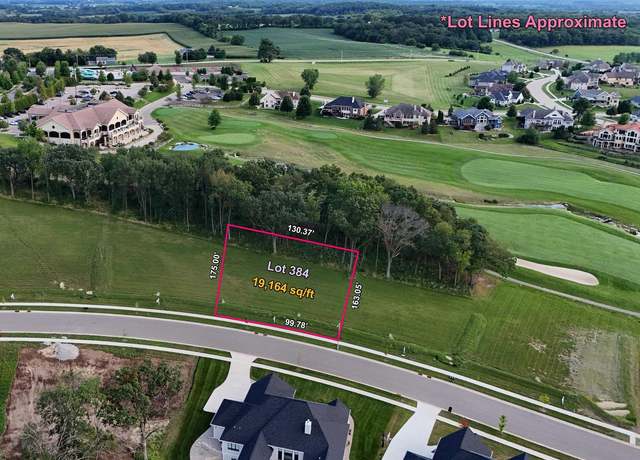 Property at L384 Interlachen Ave, Oregon, WI 53575