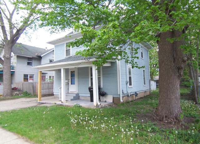 Property at 1413 Porter Ave, Beloit, WI 53511, 3 beds, 1 bath