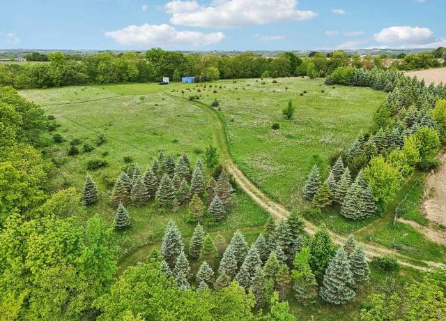 Property at 26.73 ac Highway 78, Blanchardville, WI 53516