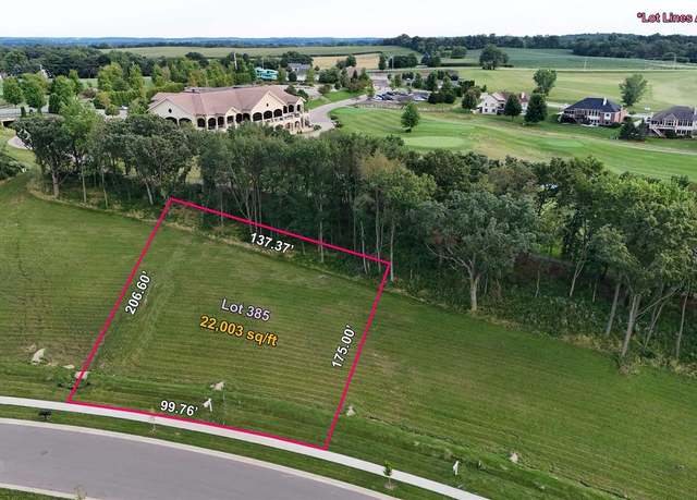 Property at L385 Interlachen Ave, Oregon, WI 53575