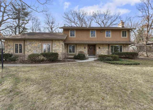 Property at 7737 Ox Trail Way, Verona, WI 53593, 4 beds, 3.5 baths