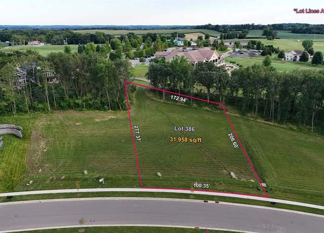 Property at L386 Interlachen Ave, Oregon, WI 53575