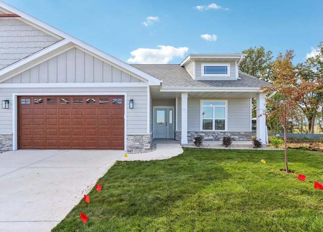 Property at 4127 Fox Forest Way, Deforest, WI 53532, 3 beds, 3 baths