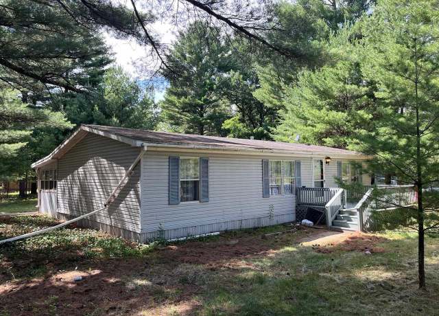 Property at 2217 Blackhawk St, Friendship, WI 53934, 3 beds, 2 baths