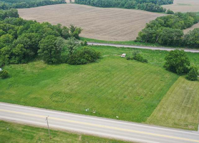 Property at 2.5 AC Cty Rd X, Darien, WI 53114