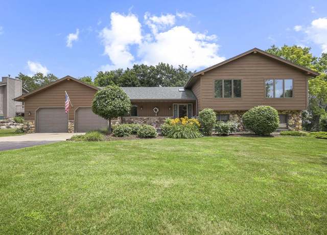 Property at 7959 Stagecoach Rd, Cross Plains, WI 53528, 3 beds, 2.5 baths