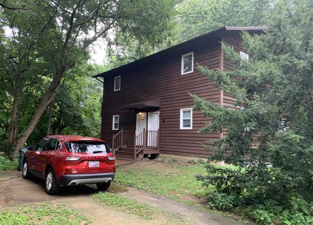 Property at 2025-2027 Dunn Pl, Madison, WI 53713, 4 beds, 2 baths