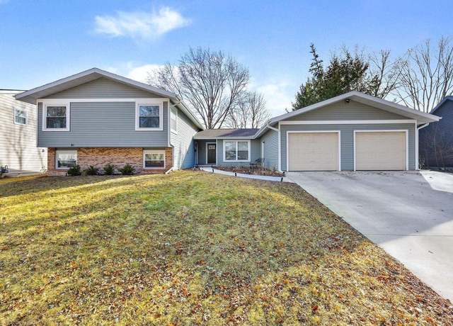 Property at 6513-6515 Tottenham Rd, Madison, WI 53711, 6 beds, 3 baths