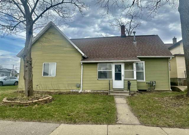 Property at 308 Cady Ave, Tomah, WI 54660, 1 bed, 1 bath