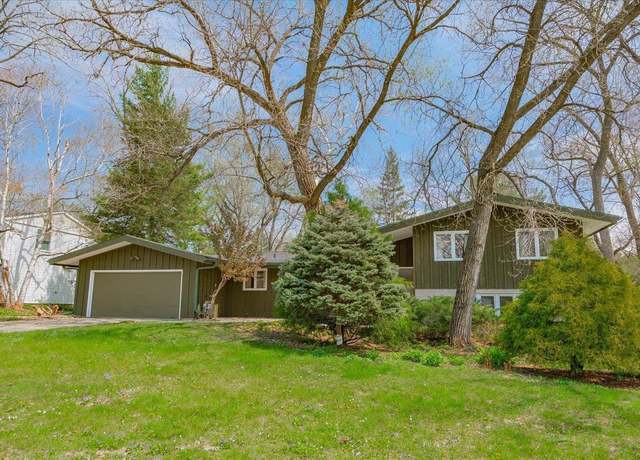 Property at 101 S Rock Rd, Madison, WI 53705, 4 beds, 2 baths