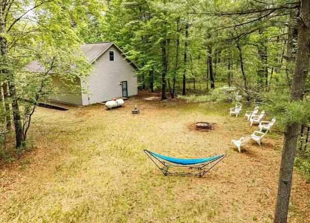 Property at 1988 Cumberland Dr, Arkdale, WI 54613, 1 bed, 1 bath