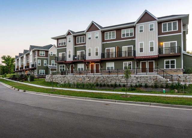 Property at 2674 Notre Dame Dr #105, Fitchburg, WI 53711, 2 beds, 2.5 baths