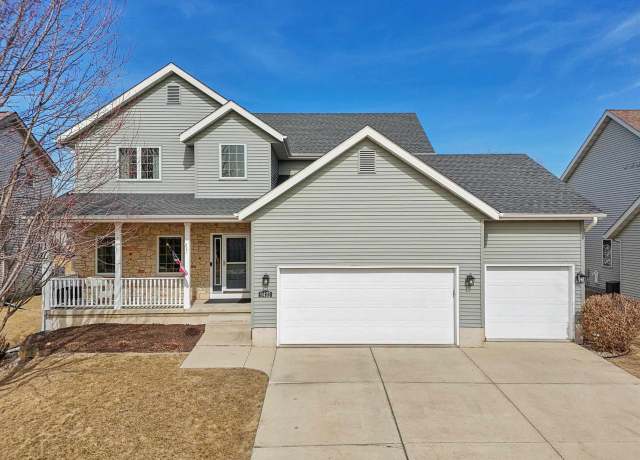 Property at 9422 Whippoorwill Way, Middleton, WI 53562, 4 beds, 2.5 baths