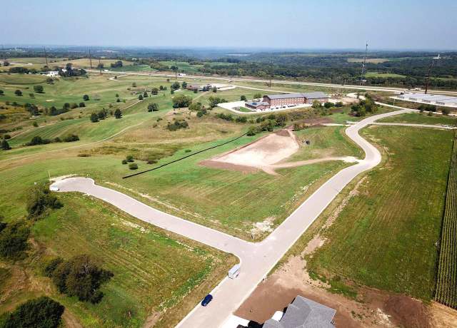 Property at 111 Garrett Dr, Barneveld, WI 53507