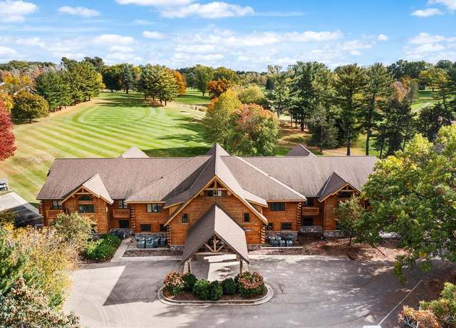 Property at 695 South St #7, Green Lake, WI 54941, 3 beds, 3 baths
