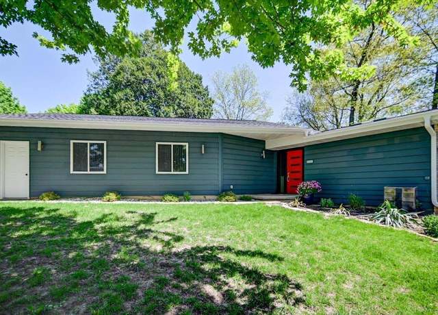 Property at 1101 Glendale Ln, Madison, WI 53704, 4 beds, 3 baths