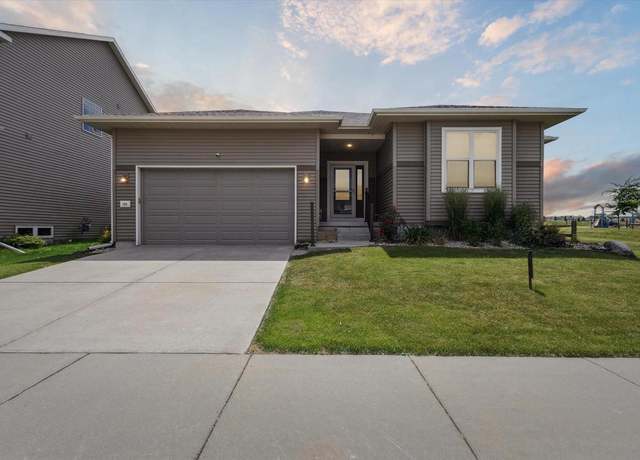 Property at 144 Milky Way, Madison, WI 53718, 3 beds, 2 baths