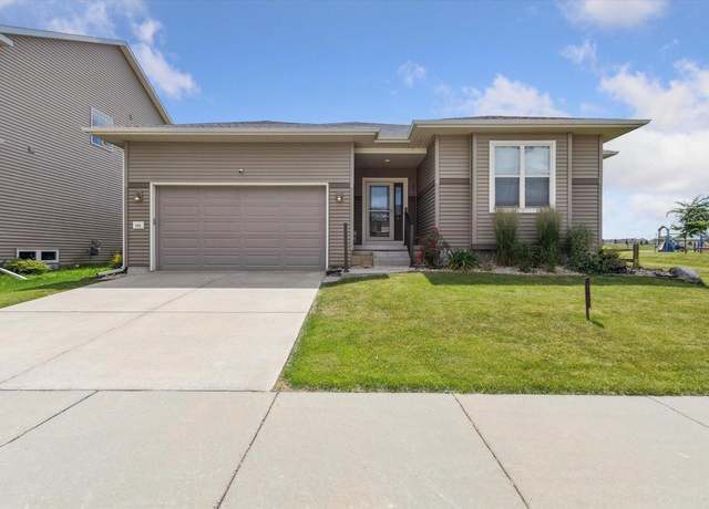 Property at 144 Milky Way, Madison, WI 53718, 3 beds, 2 baths