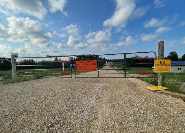 Property at Lot 9 Sunset Trce, Tomah, WI 54660