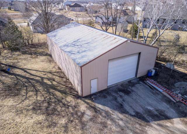 Property at .50 AC West St, Johnson Creek, WI 53038