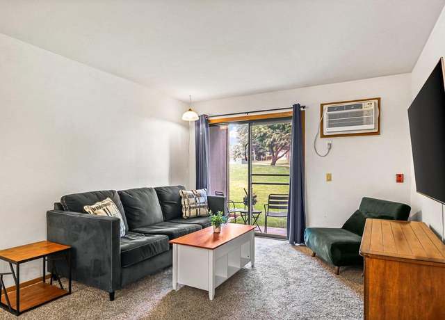 Property at 1002 N Sunnyvale Ln Unit B, Madison, WI 53713, 2 beds, 1 bath