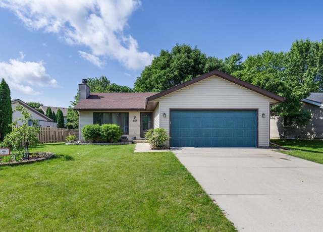 Property at 6413 Westin Dr, Madison, WI 53719, 3 beds, 2 baths