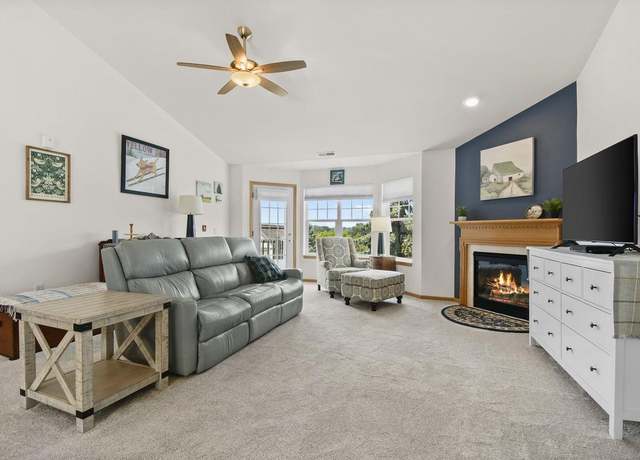 Property at 3134 Dorchester Way #6, Madison, WI 53719, 2 beds, 2 baths