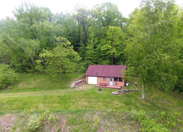 Property at 30639 Nebraska Hollow Rd, Richland Center, WI 53581
