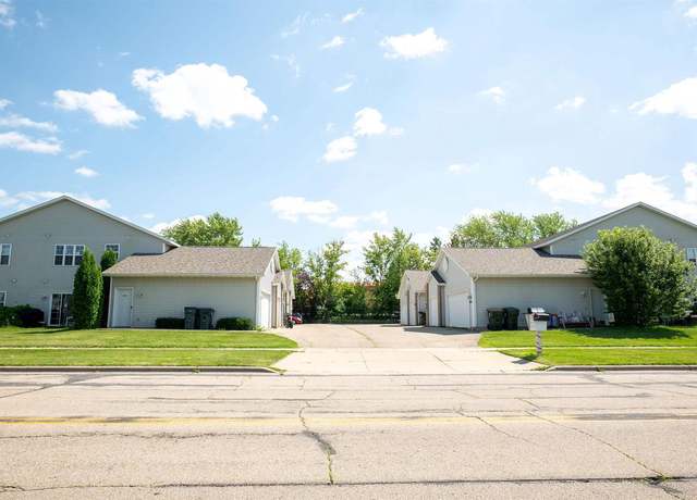 Property at 841 Saint Albert The Great Dr, Sun Prairie, WI 53590, 8 beds, 8 baths