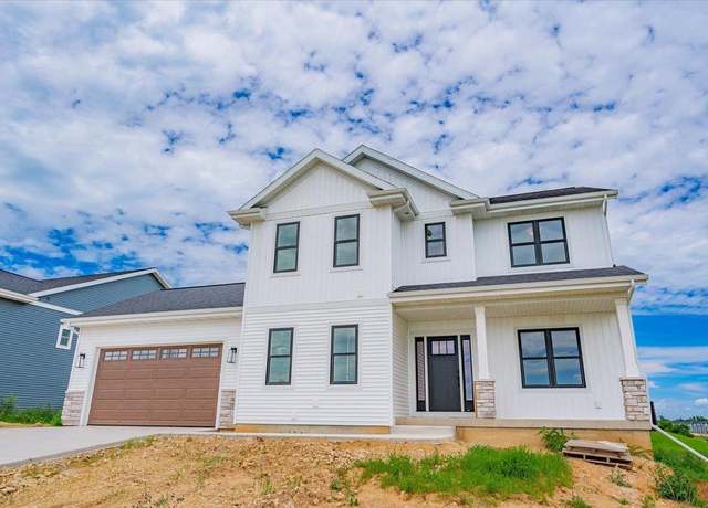 Property at 740 Mocha Way, Verona, WI 53593, 4 beds, 2.5 baths