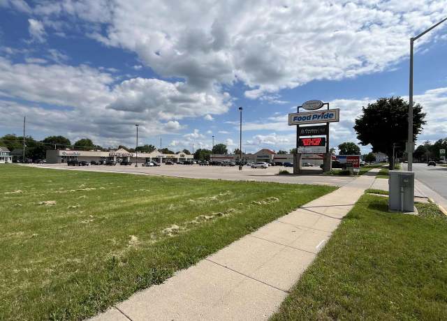 Property at N Spring St, Beaver Dam, WI 53916