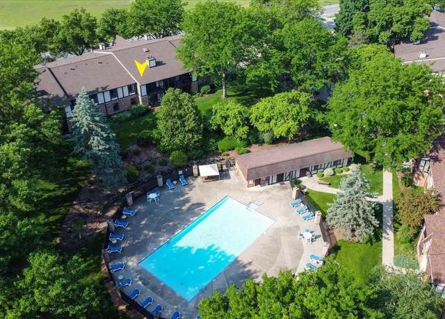 Property at 1442 Wheeler Rd Unit G, Madison, WI 53704, 2 beds, 1.5 baths