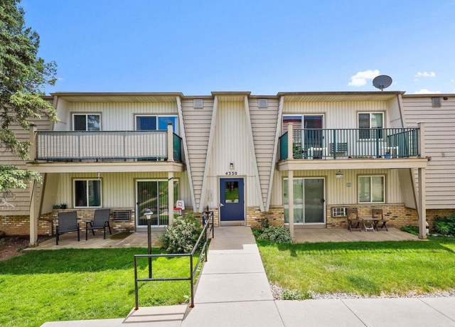 Property at 4330 Melody Ln #207, Madison, WI 53704, 1 bed, 1 bath