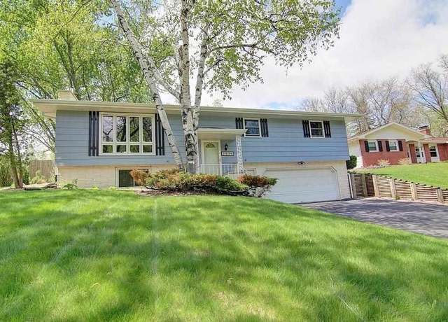 Property at 1116 Riverview Dr, Stoughton, WI 53589, 3 beds, 1.5 baths