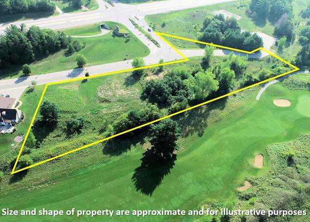 Property at Lot 2 Chula Vista Pkwy, Wisconsin Dells, WI 53965