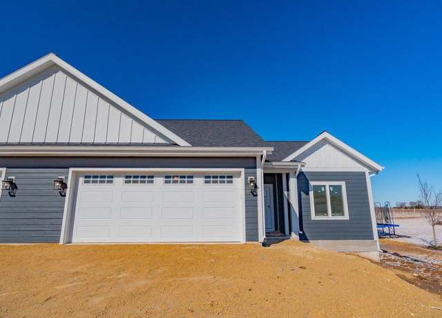 Property at 809 Vineyard Ct, Cambridge, WI 53523, 4 beds, 3 baths