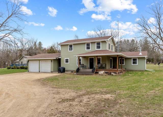 Property at W1769 Sandstone Ave, Ripon, WI 54971, 3 beds, 2 baths