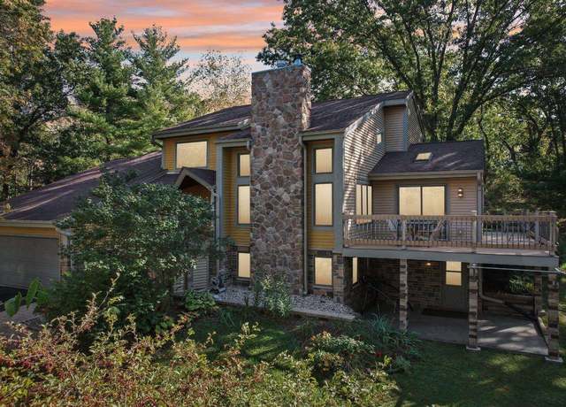 Property at 3114 Timber Ln, Verona, WI 53593, 4 beds, 3.5 baths