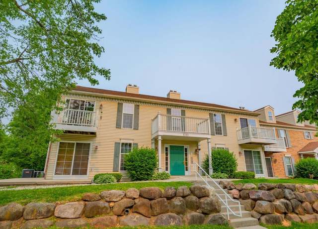 Property at 1010 Gammon Ln #4, Madison, WI 53719, 2 beds, 1 bath