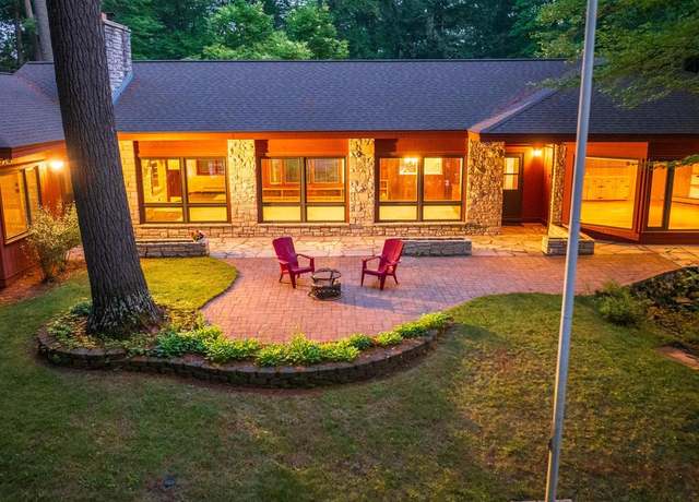 Property at 4239 Forest Point Dr, Rhinelander, WI 54501, 3 beds, 3 baths