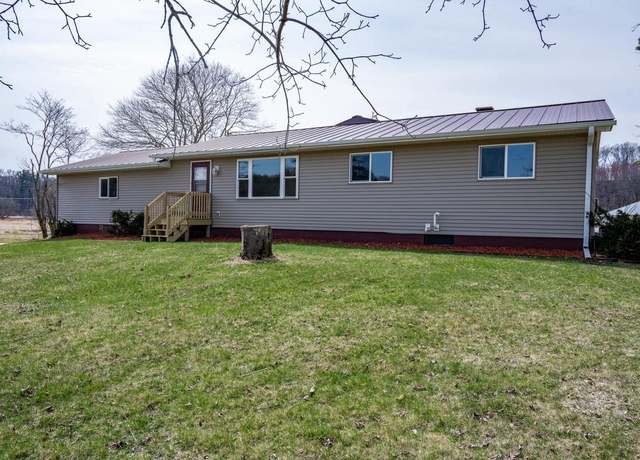 Property at N2547 County Road G, Mauston, WI 53948, 4 beds, 2.5 baths