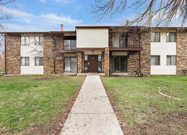 Property at 1013 N Sunnyvale Ln Unit G, Madison, WI 53713, 2 beds, 2 baths