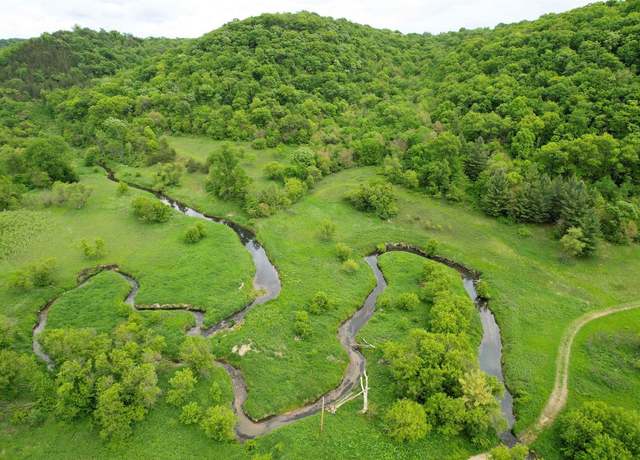 Property at 54 +/- Acres Campfire Dr, Ferryville, WI 54628