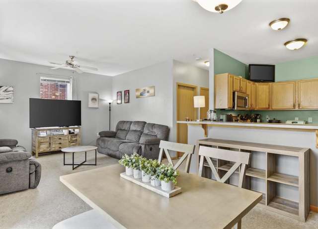 Property at 101 Metro Ter #102, Madison, WI 53718, 2 beds, 2 baths