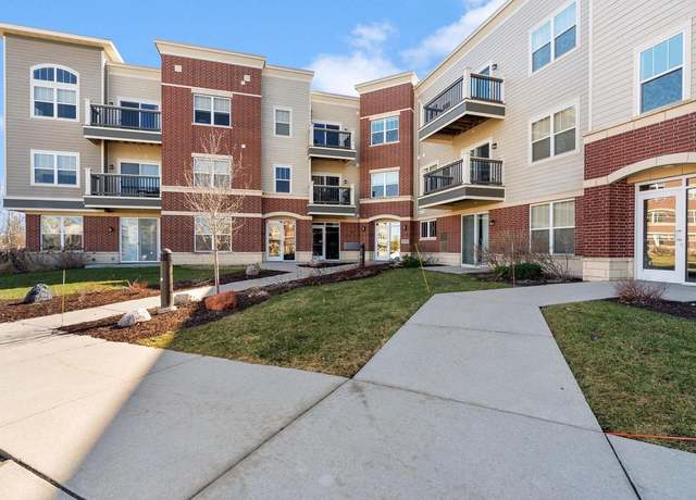 Property at 5192 Sassafras Dr #302, Fitchburg, WI 53711, 2 beds, 2 baths