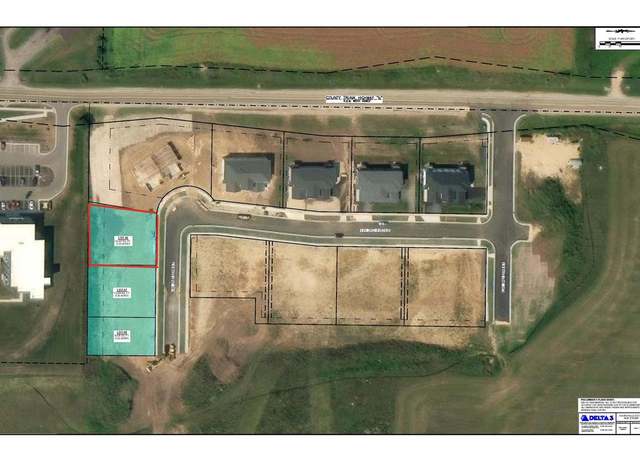 Property at Lot 6 Haven Hills Ests, Monroe, WI 53566