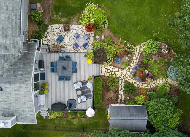 Property at 1803 Paso Roble Way, Madison, WI 53716, 3 beds, 2.5 baths